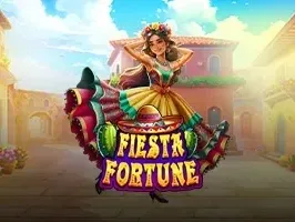 Fiesta Fortune screenshot
