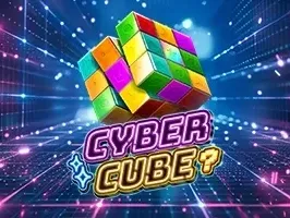 Cyber Cube screenshot