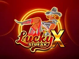 Lucky Streak X screenshot