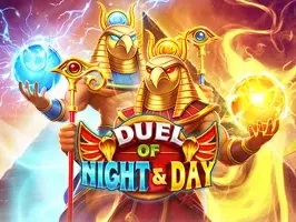 Duel of Night & Day screenshot