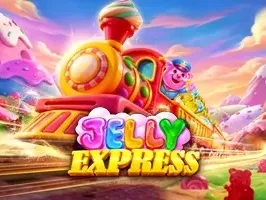 Jelly Express screenshot