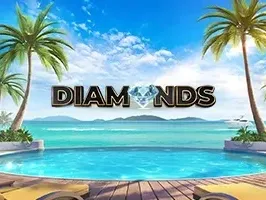 Diamonds screenshot