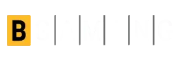 BGM Gaming logo