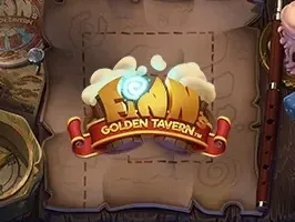 Finn's Golden Tavern screenshot