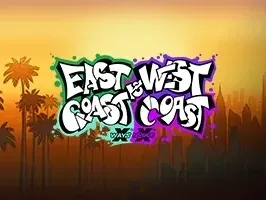 East Coast Vs West Coast DNT screenshot