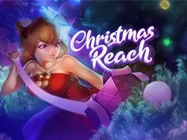 Christmas Reach screenshot