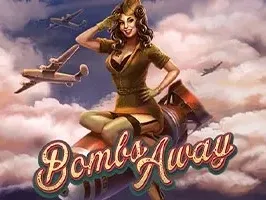 Bombs Away screenshot