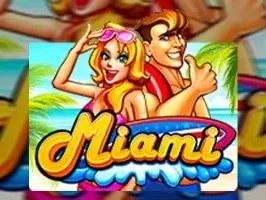 Miami screenshot