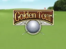 Golden Tour screenshot
